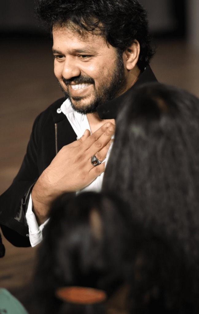 Booking 2 uk | Mentalist Aathi